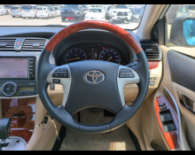 Toyota Premio 2014