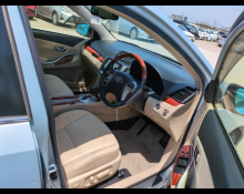 Toyota Premio 2014