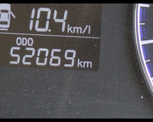 Toyota Premio 2014