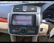 Toyota Premio 2014