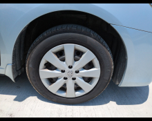 Toyota Premio 2014