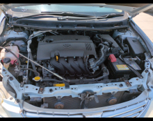 Toyota Premio 2014