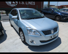 Toyota Premio 2014