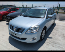 Toyota Premio 2014
