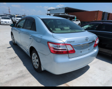 Toyota Premio 2014