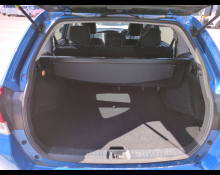 Toyota Corolla Fielder 2015