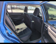 Toyota Corolla Fielder 2015