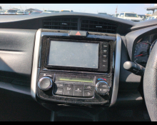 Toyota Corolla Fielder 2015