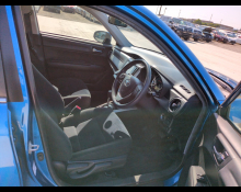 Toyota Corolla Fielder 2015