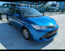 Toyota Corolla fielder 2015 For Sale and Price