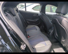 BMW 1 Series 2024
