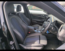 BMW 1 Series 2024