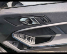 BMW 1 Series 2024