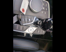 BMW 1 Series 2024