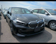 Used Bmw 1 series Cars For Sale in Japan