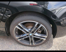 BMW 1 Series 2024