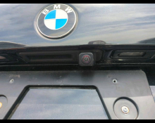 BMW 1 Series 2024