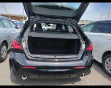 BMW 1 Series 2024