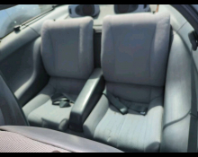 Toyota Sera 1990