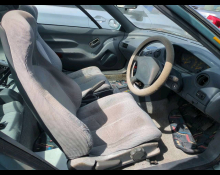 Toyota Sera 1990