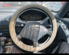 Toyota Sera 1990