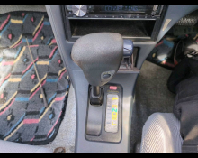 Toyota Sera 1990