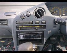 Toyota Sera 1990