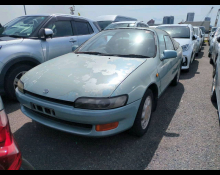 Toyota Sera 1990