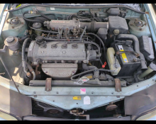 Toyota Sera 1990