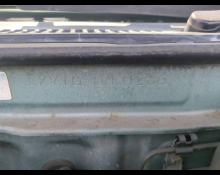 Toyota Sera 1990