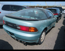 Toyota Sera 1990