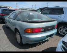 Toyota Sera 1990