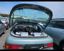 Toyota Sera 1990