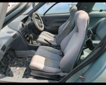 Toyota Sera 1990