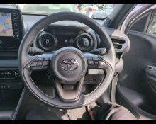 Toyota Yaris 2023