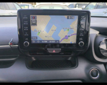 Toyota Yaris 2023
