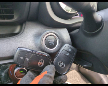 Toyota Yaris 2023