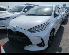Toyota Yaris 2023
