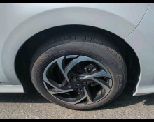Toyota Yaris 2023