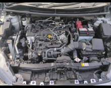 Toyota Yaris 2023