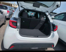 Toyota Yaris 2023