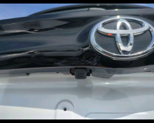 Toyota Yaris 2023