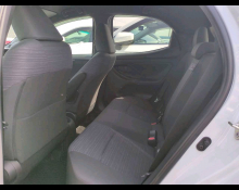 Toyota Yaris 2023