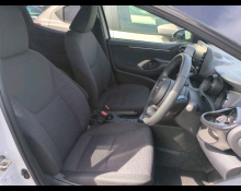 Toyota Yaris 2023