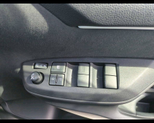 Toyota Yaris 2023