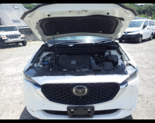 Mazda CX-5 2022