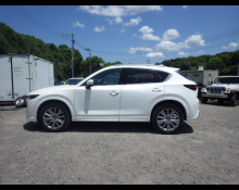 Mazda CX-5 2022
