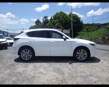 Mazda CX-5 2022