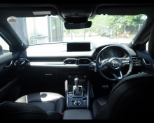 Mazda CX-5 2022
