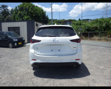 Mazda CX-5 2022